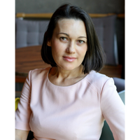 Яна Теляшова