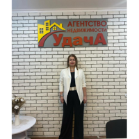 Оксана Шелтаганова