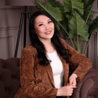 Анастасия Захарова