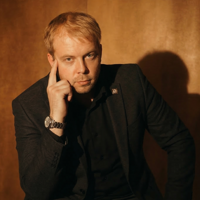 Павел Сенченко
