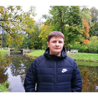 Иван Посконин