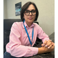 Наталья Куриленко