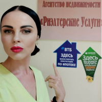 Марина Долженко