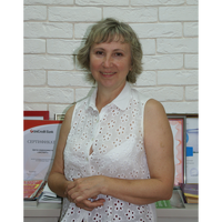 Жанна Злыднева