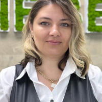 Оксана Шайдурова