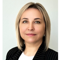 Карина Семенова