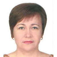 Елена Гурьева