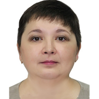 Альфия Ганиева