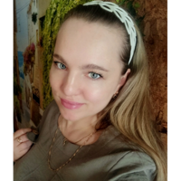 Екатерина Матвеевичева