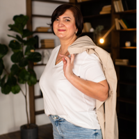 Елена Ясинская