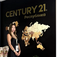 Олеся Петухова