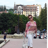 Светлана Еремина
