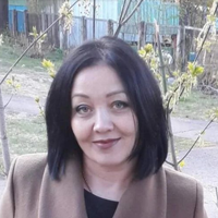 Татьяна Постоялко