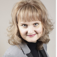 Евгения Романцева