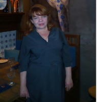 Ирина Гебель