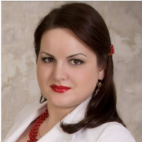Анна Кравцова