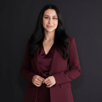 Карина Керимова