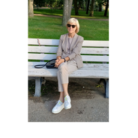 Лариса Красильникова