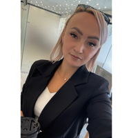 Алёна Дмитриева