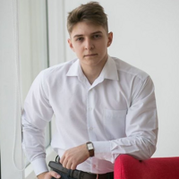 Владислав Касьянов