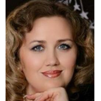 Лариса Кондакова