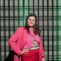 Лилия Мартынова