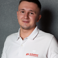 Александр Дергунов
