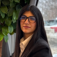 Ляман Гусейнова