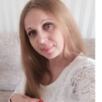 Юлия Гридасова