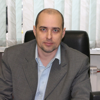 Алексей Парфенов