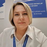 Ольга Казакова