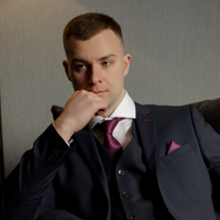 Дмитрий Филимоненко