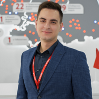 Александр Гончаров