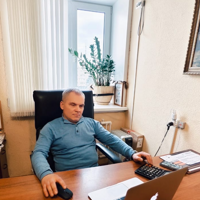 Станислав Ракчеев