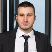 Евгений Тумашков