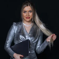 Виктория Яненко