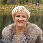 Оксана Афанасьева