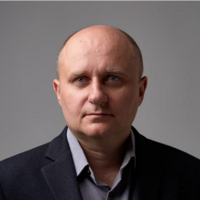 Владимир Романюк