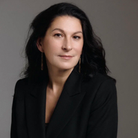 Ольга Ширыкалова