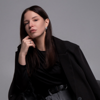 Полина Андреева