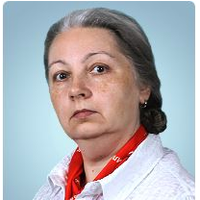 Анна Буренко