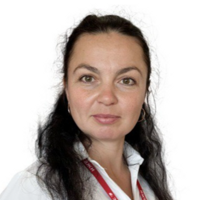 Ирина Покровская