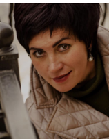 Елена Пермякова