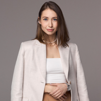 Юлиана Ларина