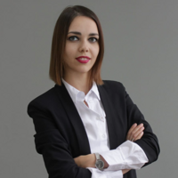 Полина Валагина
