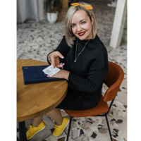 Елена Коченова