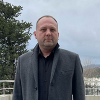 Иван Камзалаков
