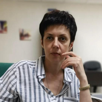 Марина Шапшалова