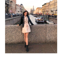 Мария Чугунова