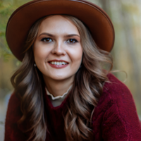 Ксения Фадеева